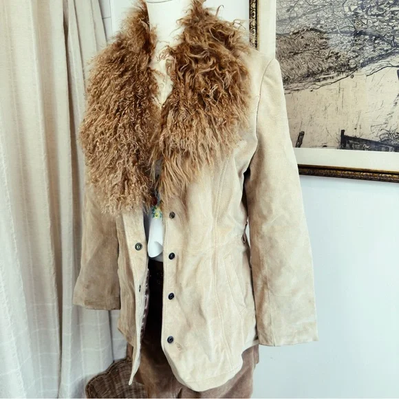 ✨ PENNY LANE COAT - Picture 4 of 8